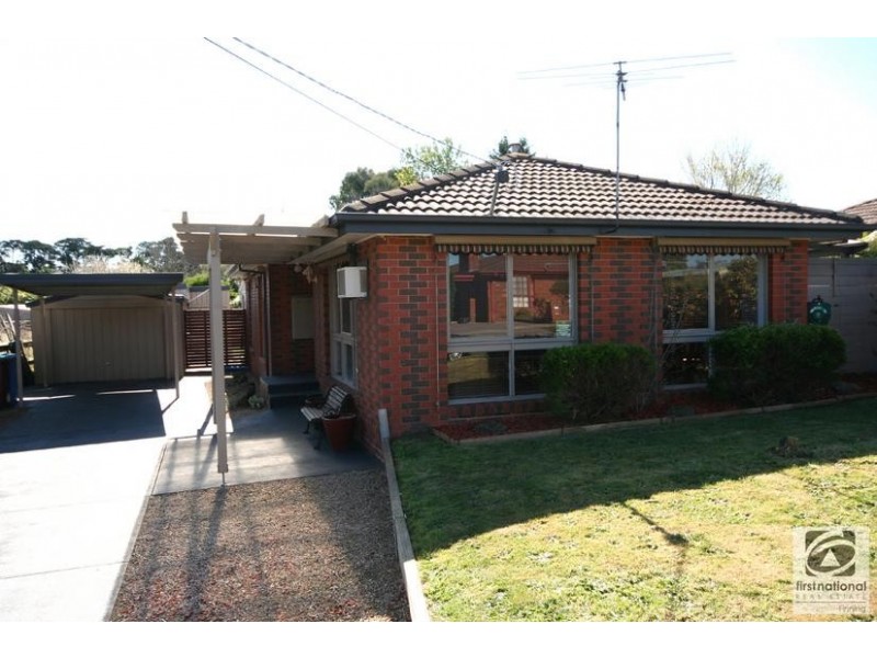 Cranbourne VIC 3977