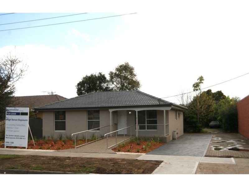 1/193 High Street, Cranbourne VIC 3977