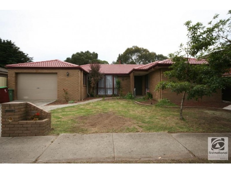 Cranbourne North VIC 3977