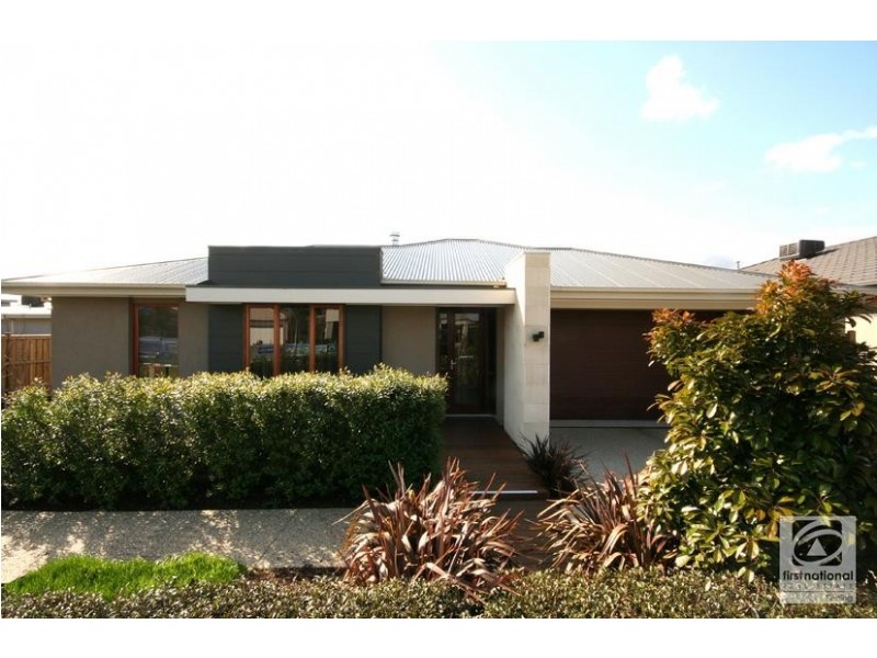 Cranbourne North VIC 3977