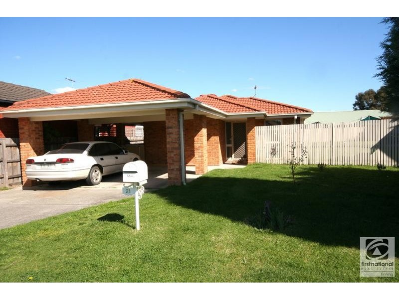 Cranbourne VIC 3977