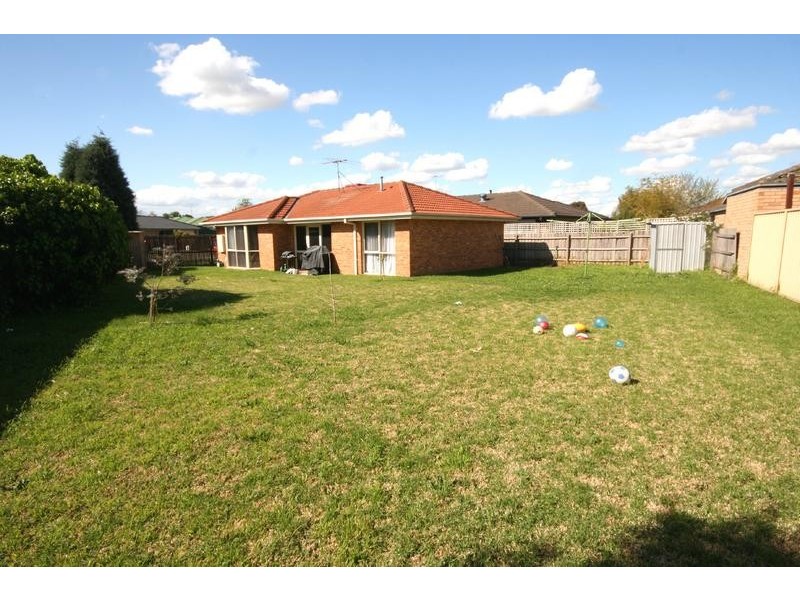 Cranbourne VIC 3977