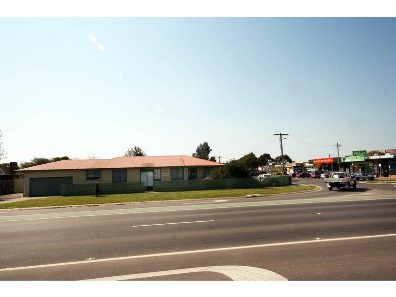 1 Lurline Street, Cranbourne VIC 3977