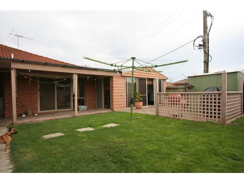 Cranbourne North VIC 3977