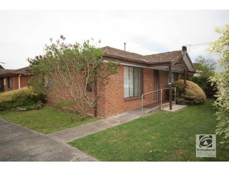 1/18 Alexander Street, Cranbourne VIC 3977