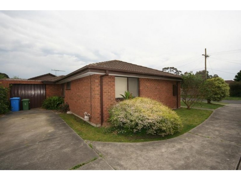 1/18 Alexander Street, Cranbourne VIC 3977