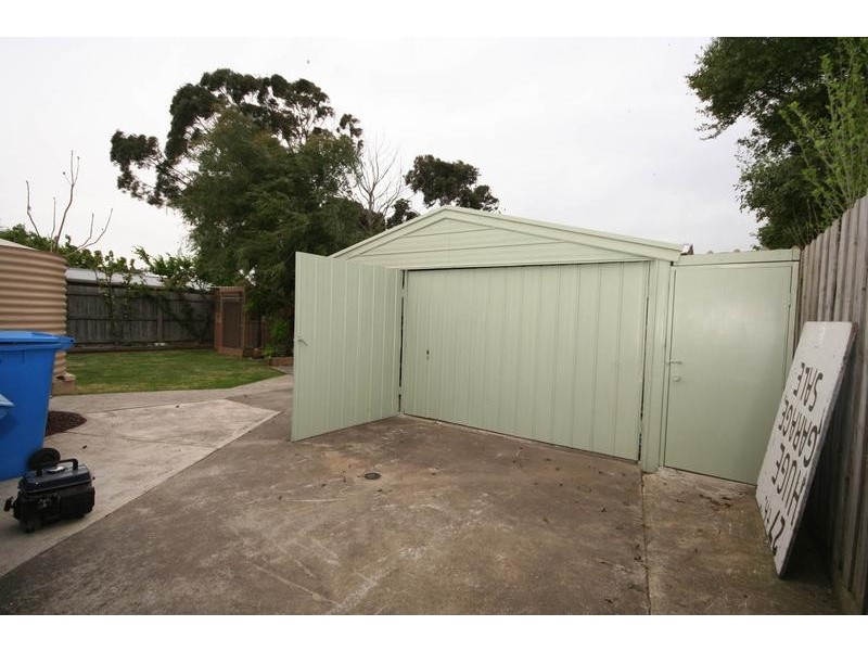 Cranbourne VIC 3977
