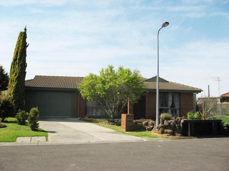 20 Filomena Court, Cranbourne VIC 3977