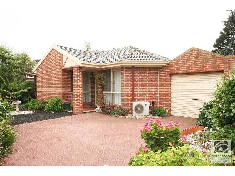 Cranbourne VIC 3977
