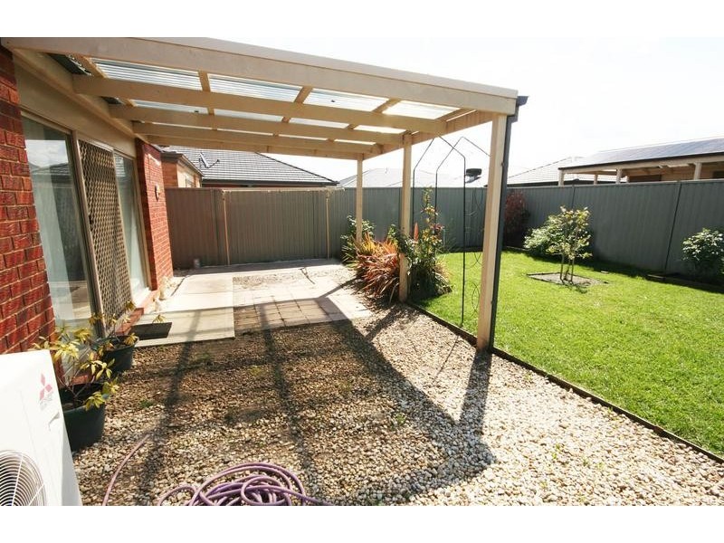 Cranbourne East VIC 3977