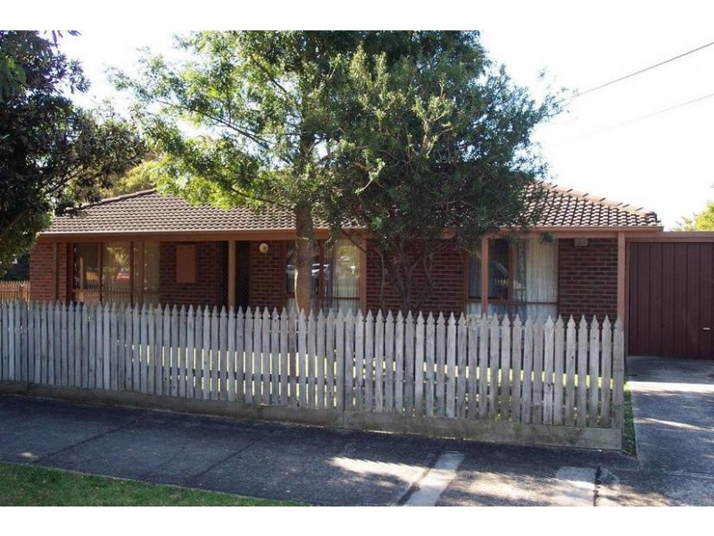 1 Ash Street, Cranbourne VIC 3977