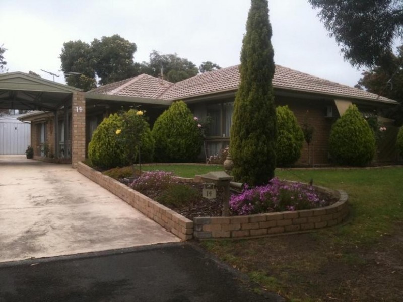 14 Butler Court, Cranbourne VIC 3977