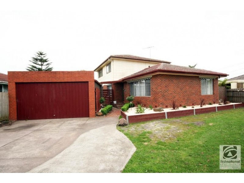 Junction Village VIC 3977