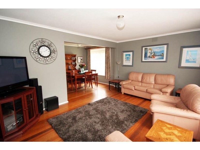 Junction Village VIC 3977