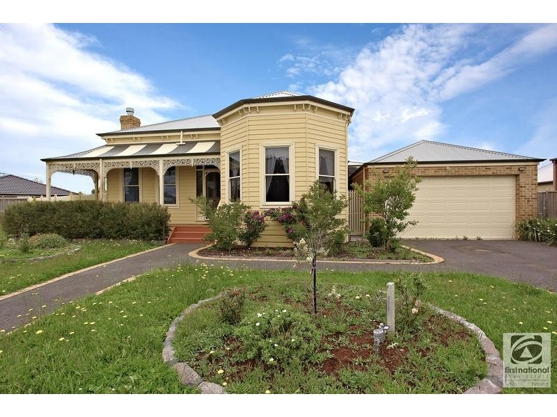 1 Wild Sage Court, Lyndhurst VIC 3975