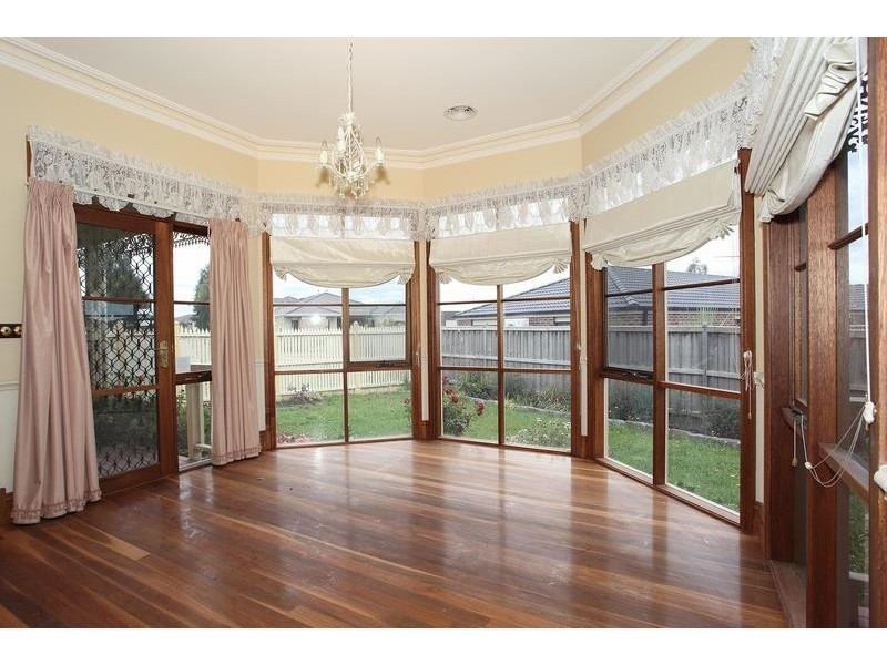 1 Wild Sage Court, Lyndhurst VIC 3975