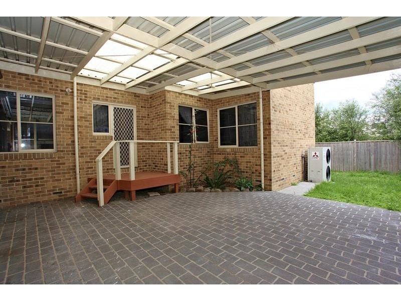 1 Wild Sage Court, Lyndhurst VIC 3975