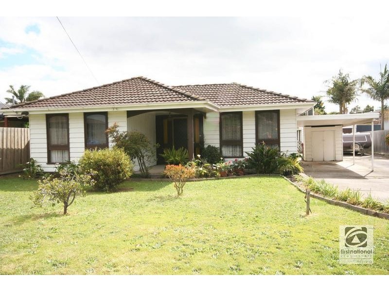 Junction Village VIC 3977