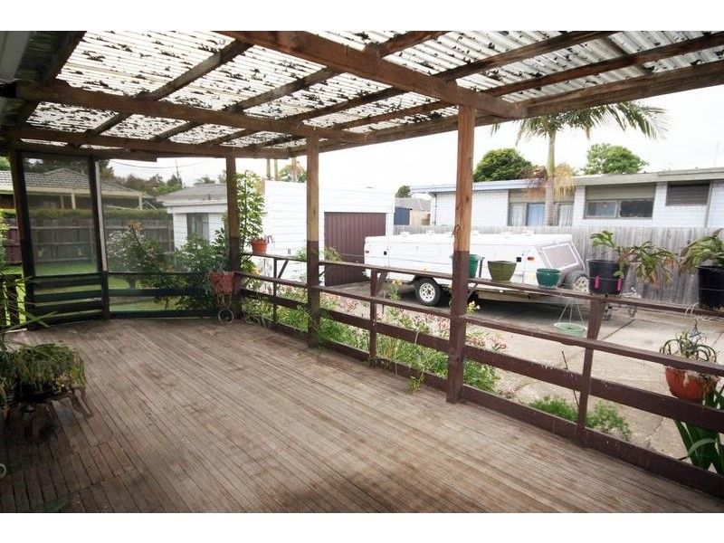 Junction Village VIC 3977