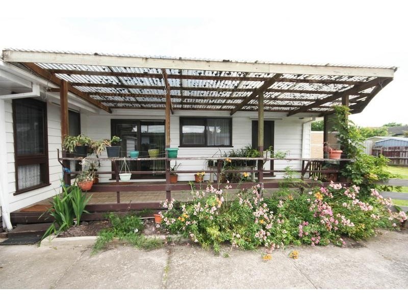 Junction Village VIC 3977