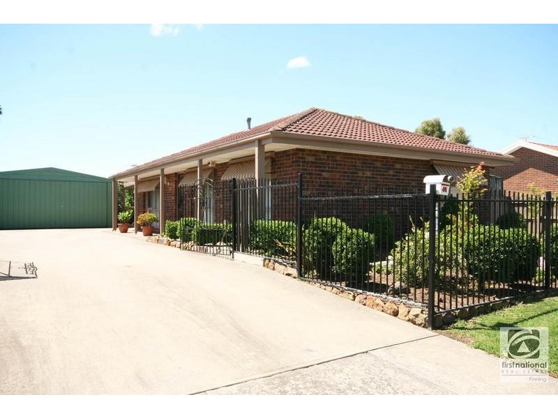 Cranbourne VIC 3977
