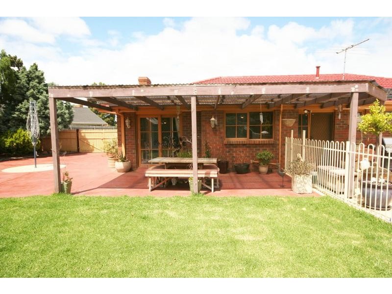 Cranbourne VIC 3977