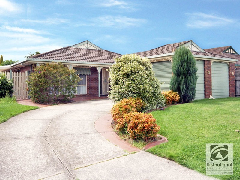 Cranbourne North VIC 3977