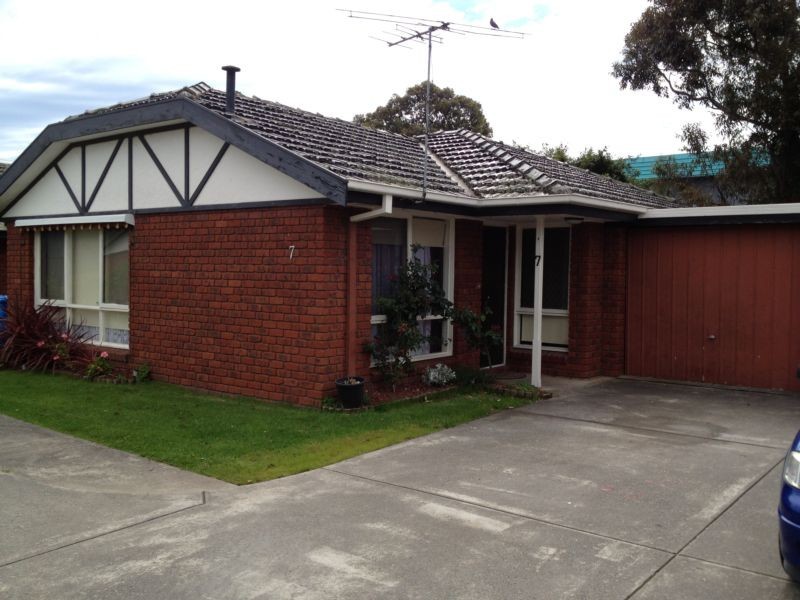 7/18 Brunt Street, Cranbourne VIC 3977