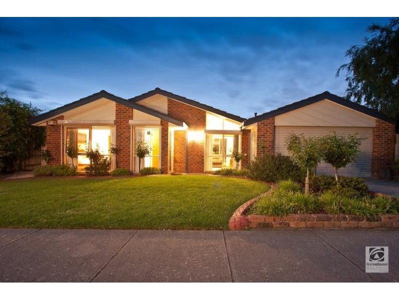 Cranbourne North VIC 3977