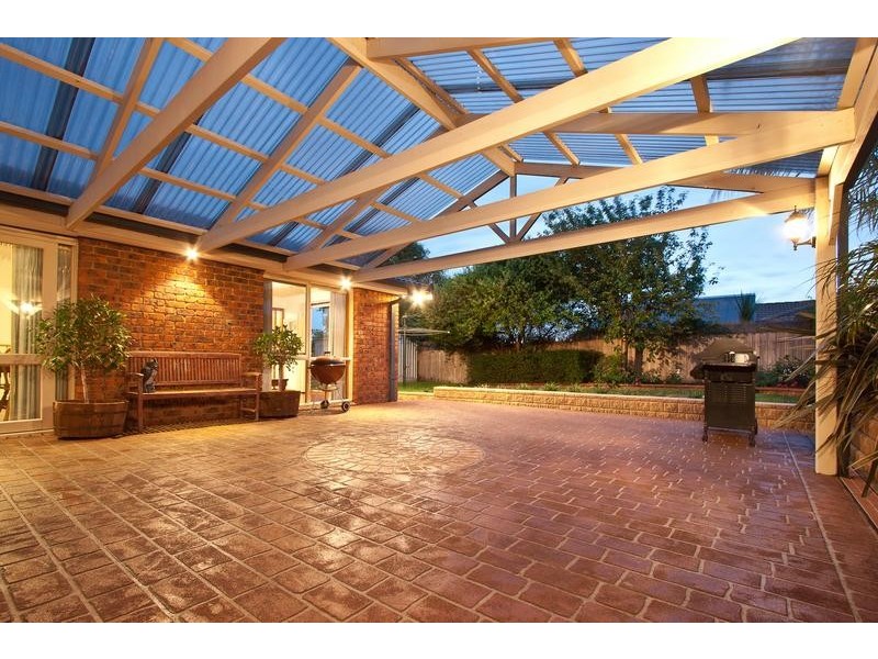 Cranbourne North VIC 3977