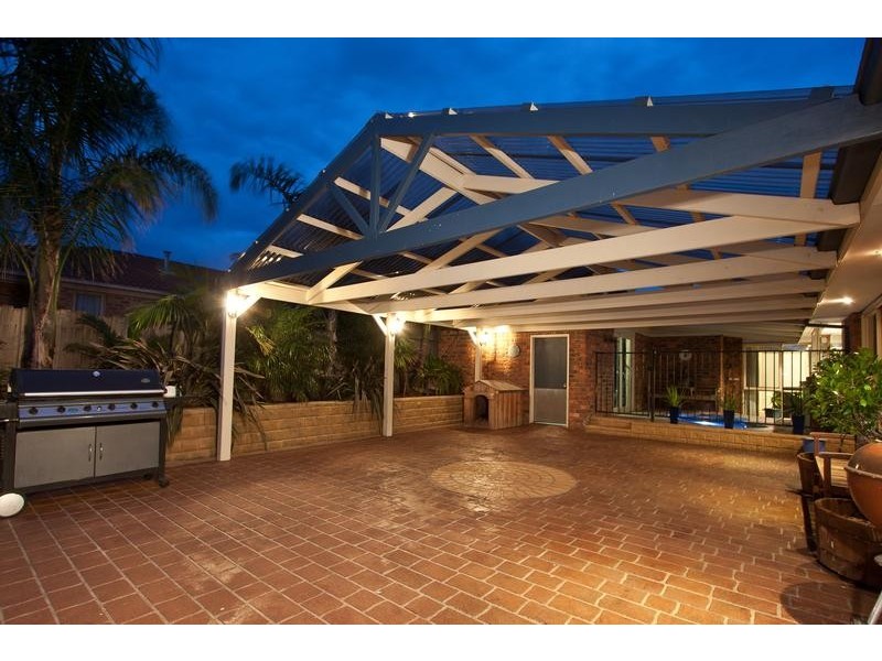 Cranbourne North VIC 3977