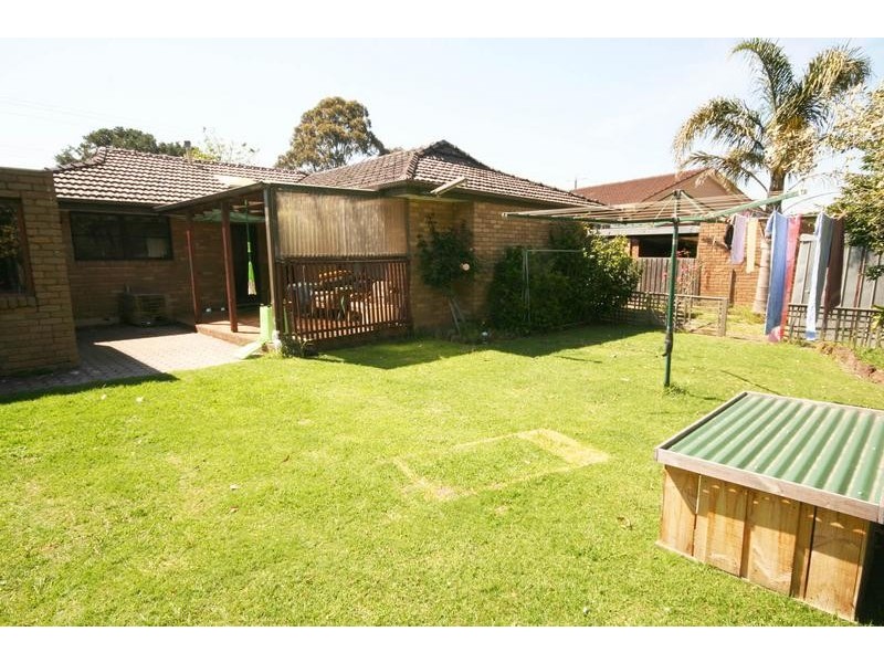 Junction Village VIC 3977