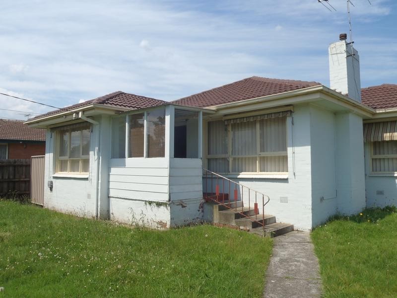 22 Lorna Street, Cranbourne VIC 3977