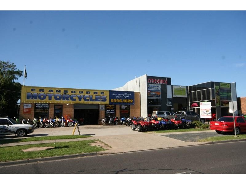 Cranbourne VIC 3977