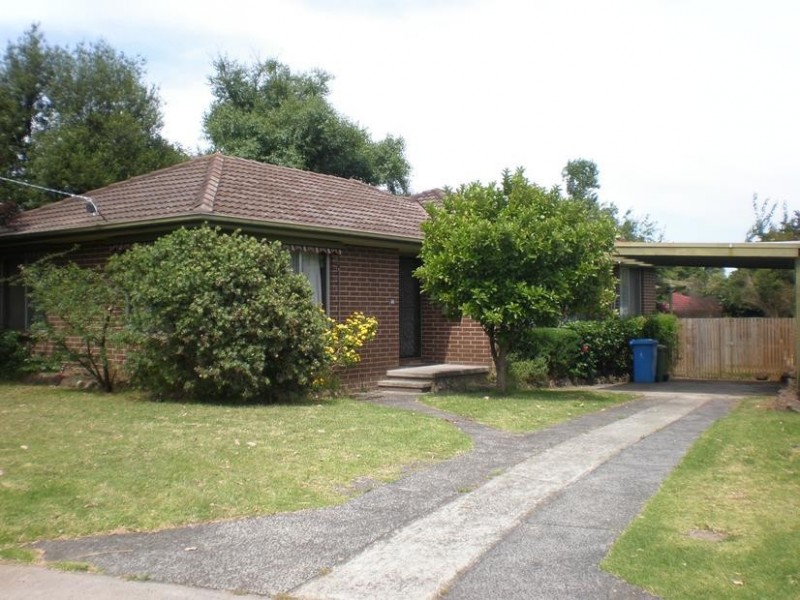 45 Bourke Road, Cranbourne VIC 3977