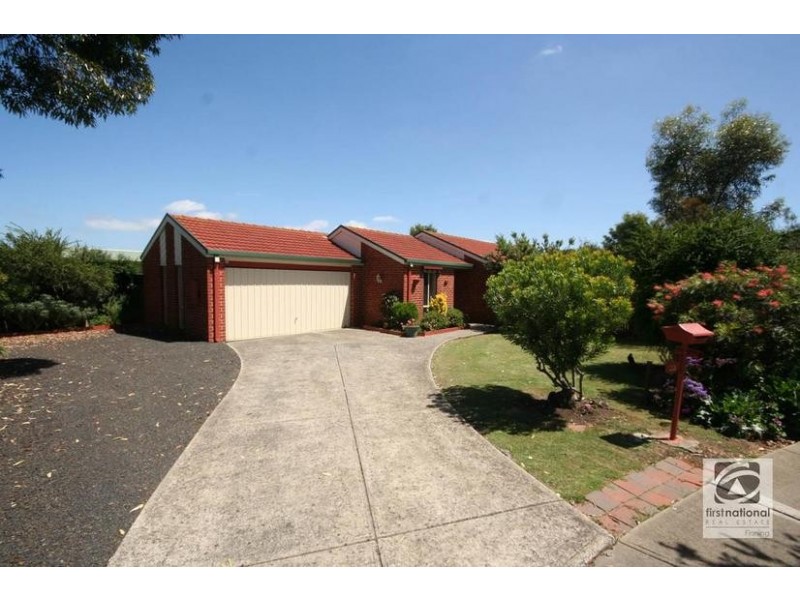 Cranbourne VIC 3977
