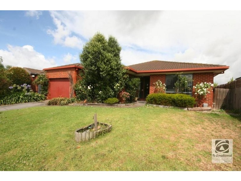 Cranbourne VIC 3977
