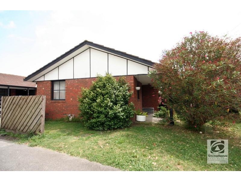 1/203-205 High Street, Cranbourne VIC 3977