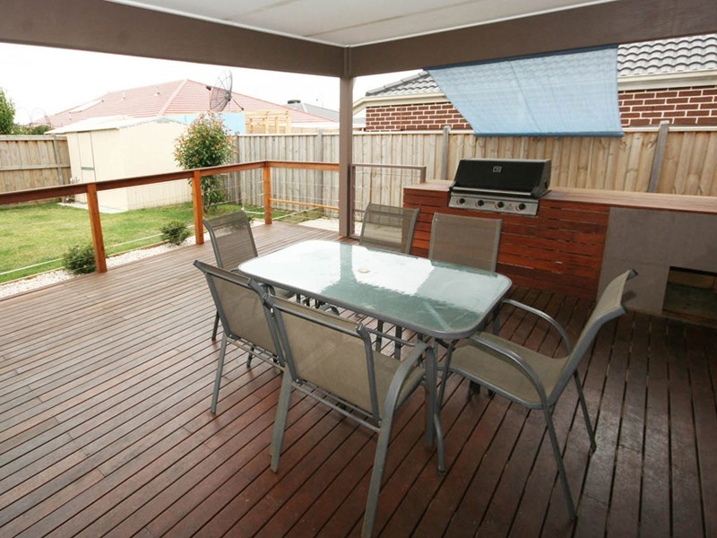Cranbourne East VIC 3977