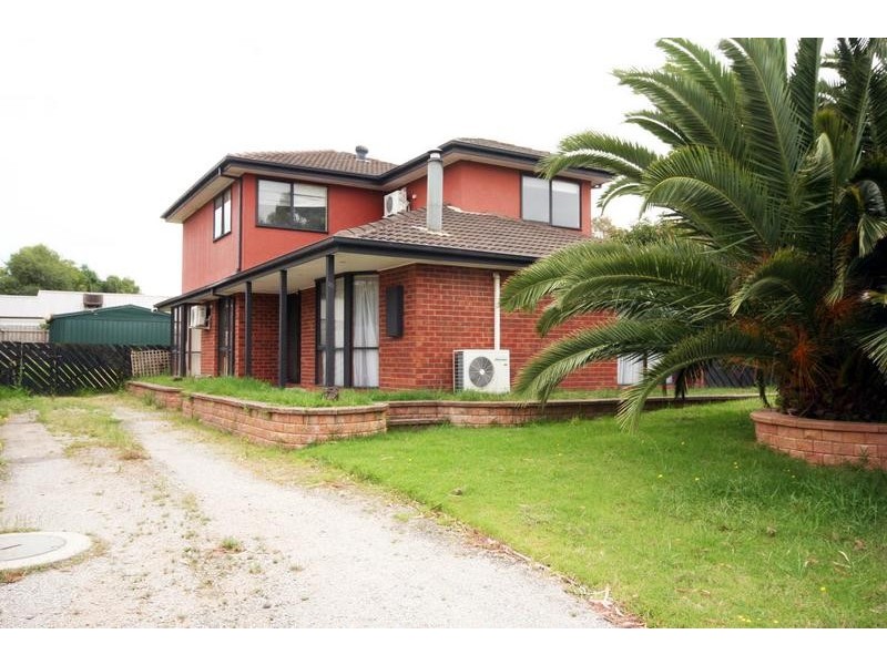 22 Channel Crescent, Cannons Creek VIC 3977