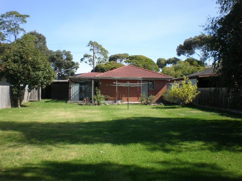 111 Clarendon Street, Cranbourne VIC 3977