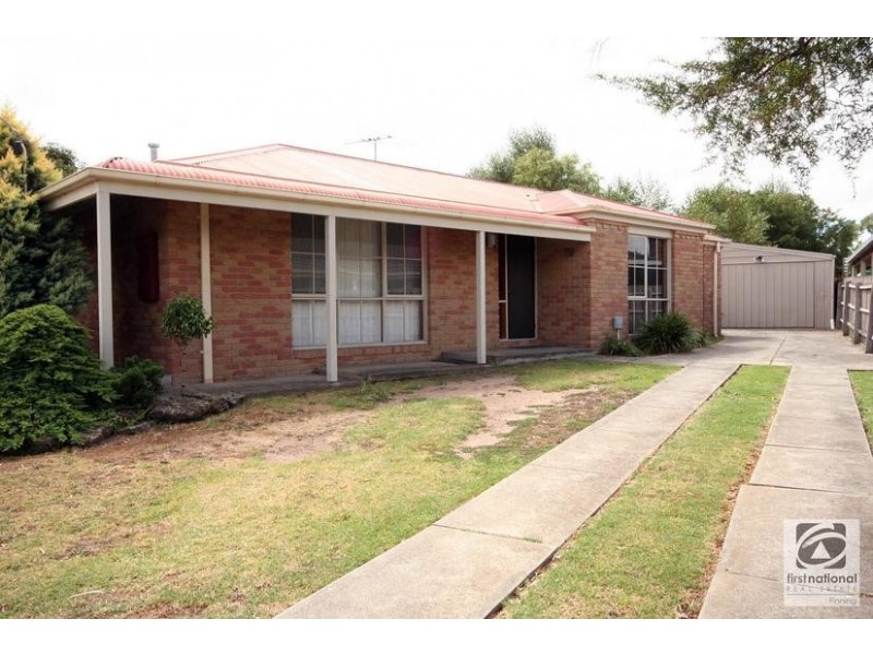 Cranbourne VIC 3977