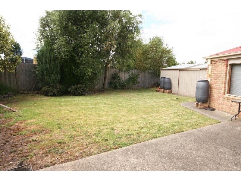 Cranbourne VIC 3977