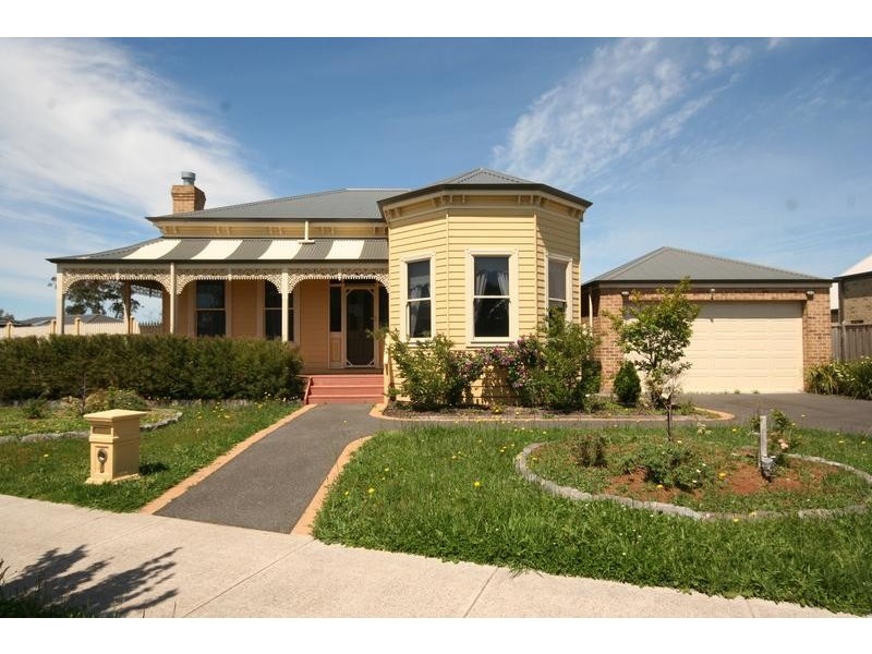 1 Wild Sage Court, Lyndhurst VIC 3975