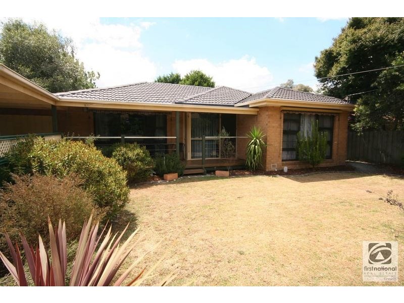 Junction Village VIC 3977