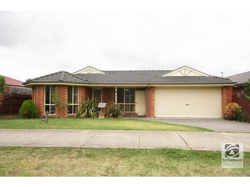 Cranbourne VIC 3977