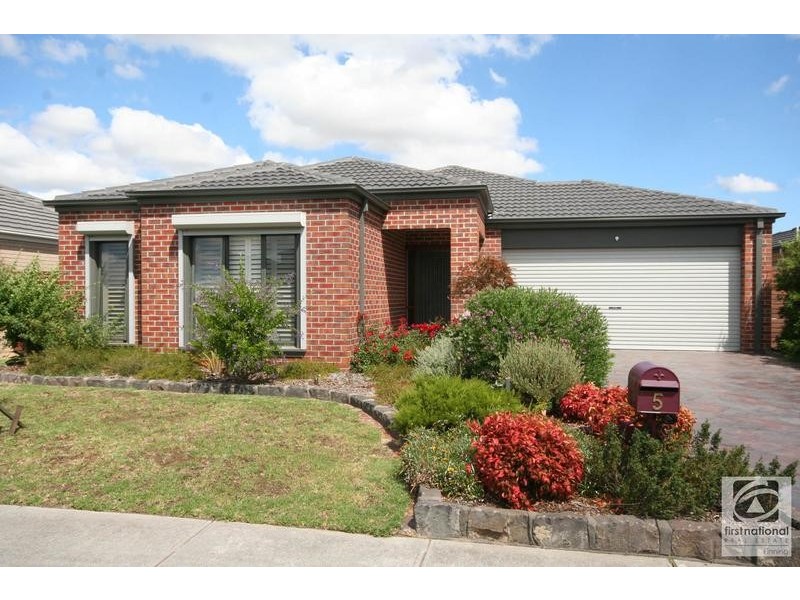 Cranbourne VIC 3977