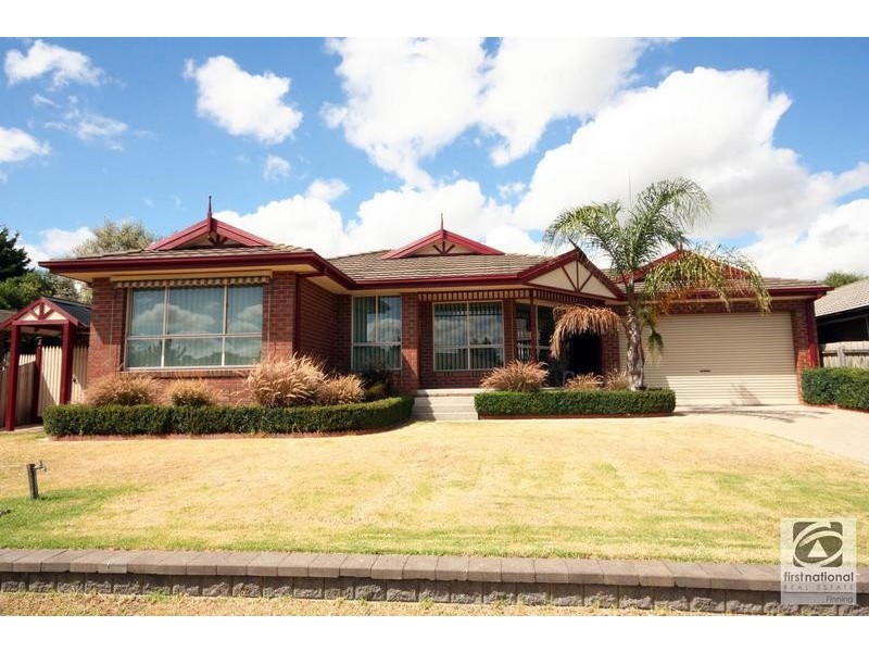 Cranbourne VIC 3977