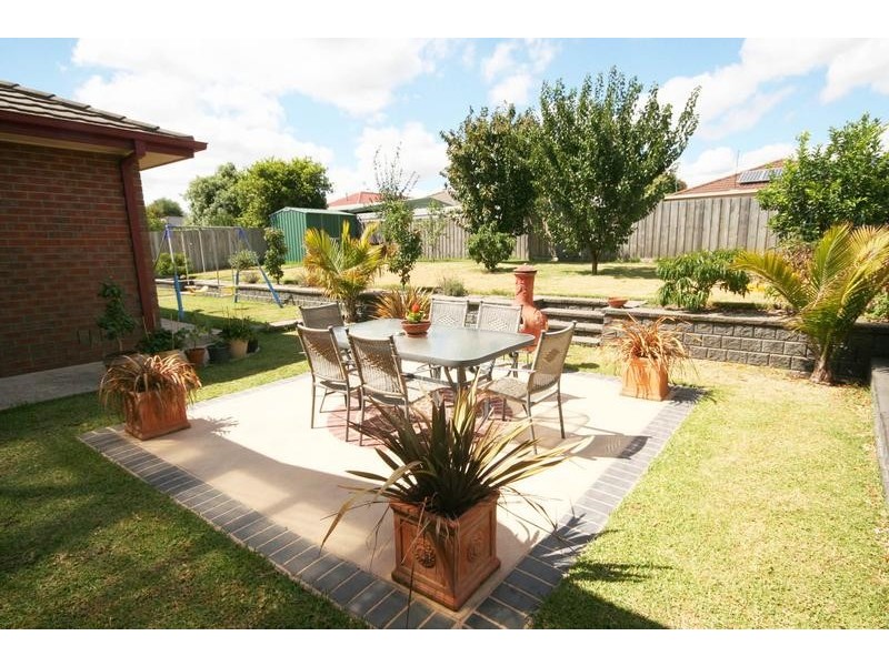Cranbourne VIC 3977