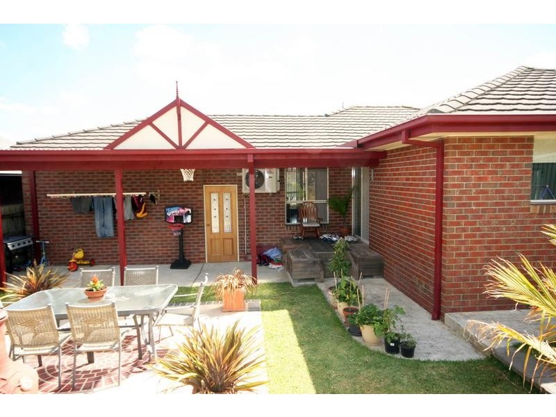 Cranbourne VIC 3977